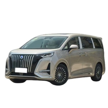 2024 Nuevos autos eléctricos e híbridos: BMW, Honda, Toyota, BYD, KIA, Hyundai, Zeekr 001, Beijing Tengshi D9
