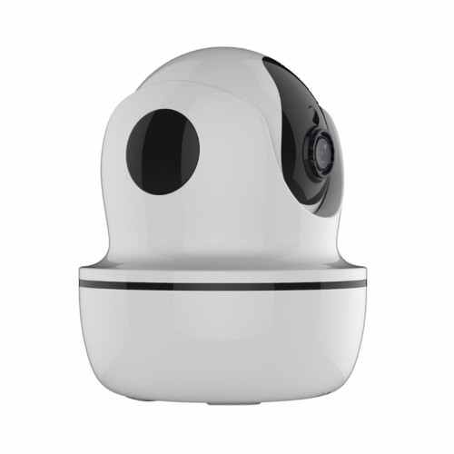 Wireless Pan Tilt Network Home CCTV IP Camera