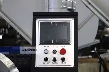 Spiral Duct Machine: Air Duct Making Equipment