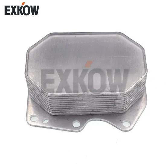 Factory Wholesale Price Oil Cooler Radiator For Peugeot Boxer Citroen Relay Jumper Fiat Ducato 1103Q1 1103.Q1