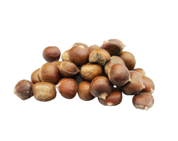 Fresh Raw Chestnut Kernels For Dessert Making