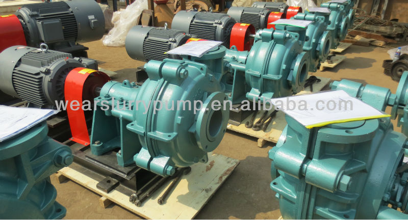 Horizontal mining slurry pump made in Hebei.jpg