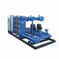 Heat Exchanger Package Unit