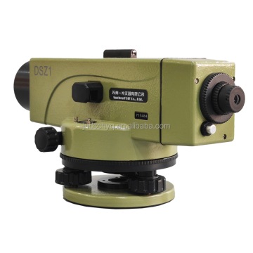 38x Optical Level High Accuracy Dumpy Level Survey Instrument