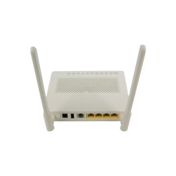 低価格1ge3fevoipデュアルバンドwifi gpon xponルーターonu