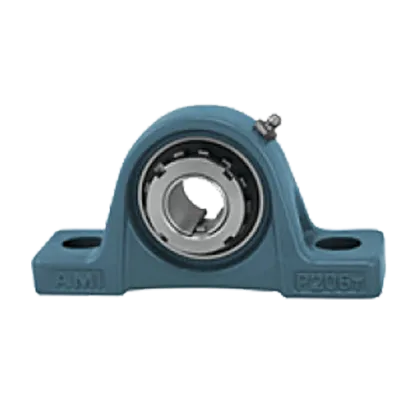 Pillow Block Bearing Units  UKP200+H Series