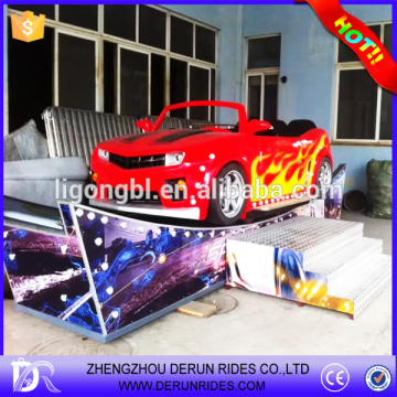 amusement park new games equipment ferris flying ring car for sale