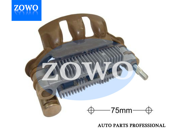 135247 Alternator Rectfier For Mitsubishi