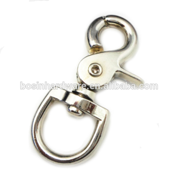 2015 New Product With High Quality Metal Snap Hook