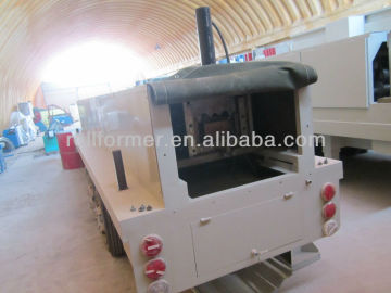 Steel Joist Roll Forming Machine/steel profile roll forming machine