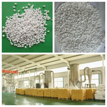 Halogen-free flame retardant for PET/PBT (PN1500C)