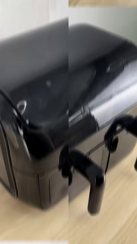 Big Capacity Digital  8L Dual Air Fryer