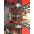 ဆန်းသစ်သော Flat Bridge Punching စနစ်