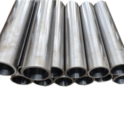 Stainless Steel 304 Seamless Honed Tube /Pipe