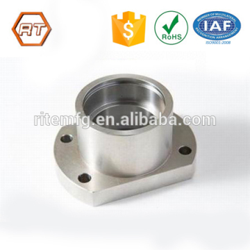 China factory custom cnc precision machining shenzhen