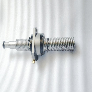 S-2000i150A FANUC ROBOSHOT Injection Mold Machine Ball Screw