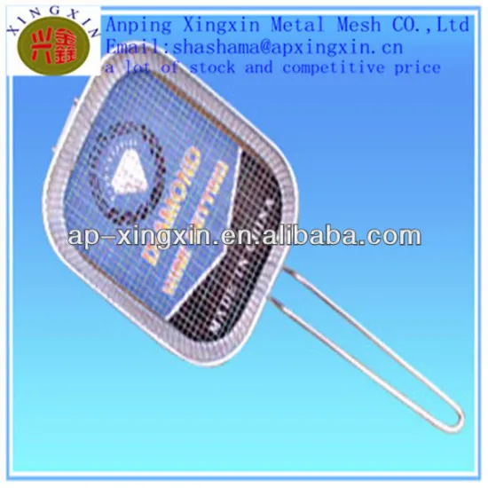 low price stainless steel european bbq wire mesh