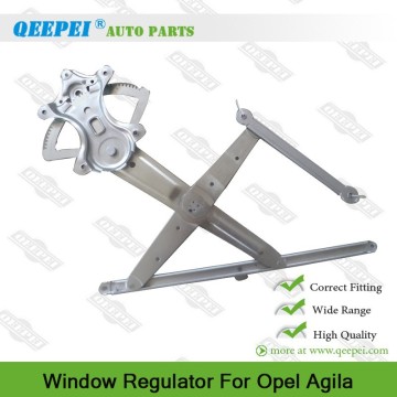 WOP03-1FL: Drzwi samochodowe i regulator Windows Winow dla Opel Agila