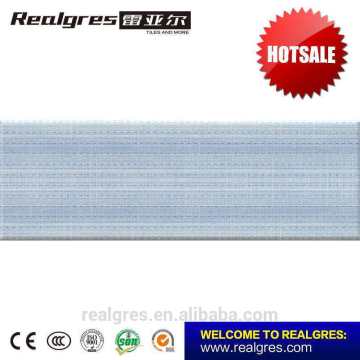 Quality customized glazed ceramic honeycomb floor tiles