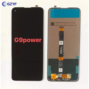 LCD al cellulare all'ingrosso per Samsung, Huawei e Motorola G9 Power