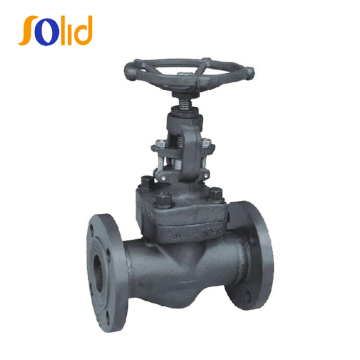 Forged Steel Globe Valve