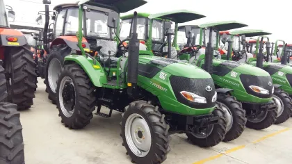 MATADOR Agricultural tractors