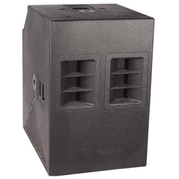 4 Ohm Impedance Subwoofer Music System 