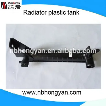 CAR PARTS OF AUTO RADIATOR TANKS FOR TRANSIT