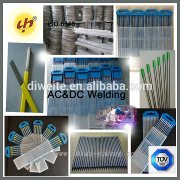 china manufature supply AC& DC welding products
