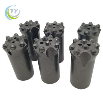 7 độ 34mm Nút côn bit