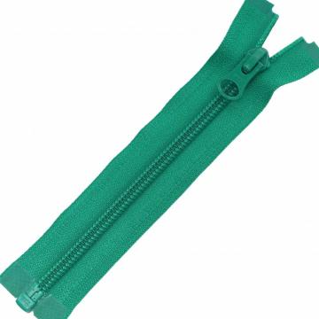 YKK zipper arch proof wrinkle reducing nylon zipper