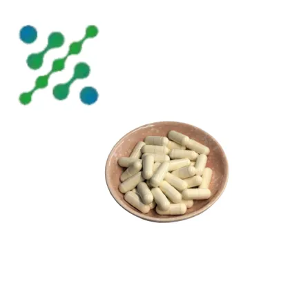 High Purity NMN Capsule Formulation