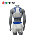 Anpassungsmustern Sublimation Jubel Practice Trage