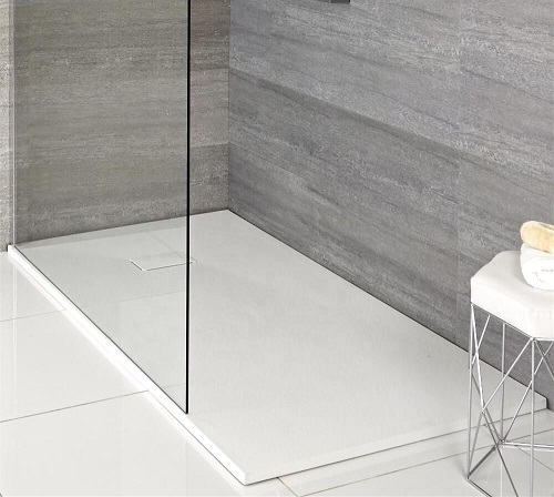 Shower Enclosure Tray 1600X800X26mm