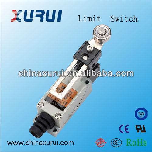 Pneumatic Limit Switch / Door Opening Switch / Roller Type Limit Switch, High Quality Pneumatic