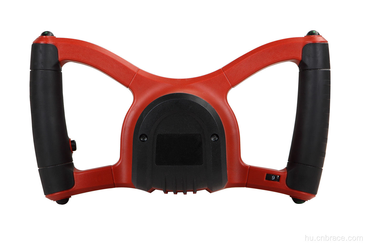1400W Poweful Electric Paddle keverőgép