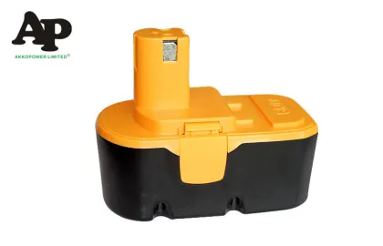 Nimh 2.5ah Ryobi Abp1801 Battery , 14.4v Cordless Drill Battery Pack
