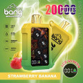 Bang King 20000Puffs Mesh Coil Eshisha Disposable Vape