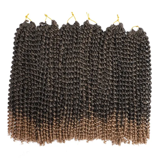 Passion Twist Hair Auchentoshan Sauvignon Synthetic Kinky Crochet Braiding Hair Extension Passion Twist Crochet Hair
