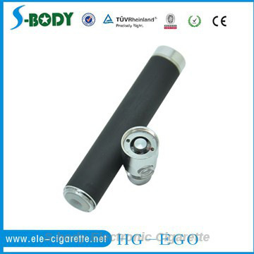 Best selling ego-t battery upgrade from S-body