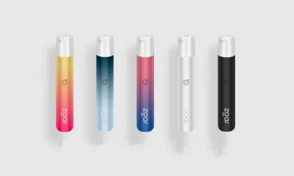 USA OEM disposable vape pen electronic cigarette e-cigarette