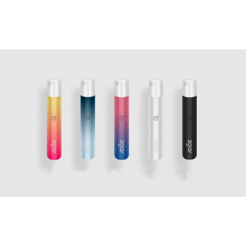 Canda hot sales vape pen e-cigarette atomizer