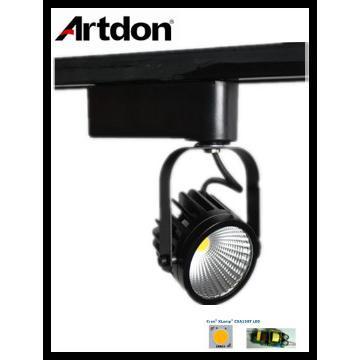 High Lumen cree 1507  10w  led track light