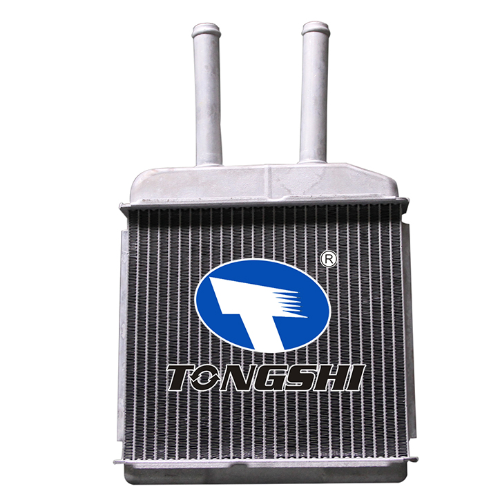 High Quality aluminum HEATER CORE for MATIZ 96314858