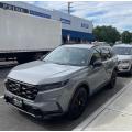 TPV Rubber Car Mat voor Mitsubishi Triton -atleet