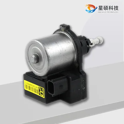 Buick GL8 series car headlight adjustment motor