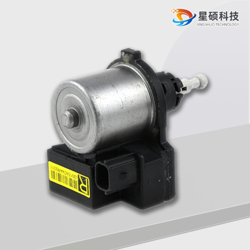 뷰익 GL8 시리즈 자동차 헤드라이트 조정 모터