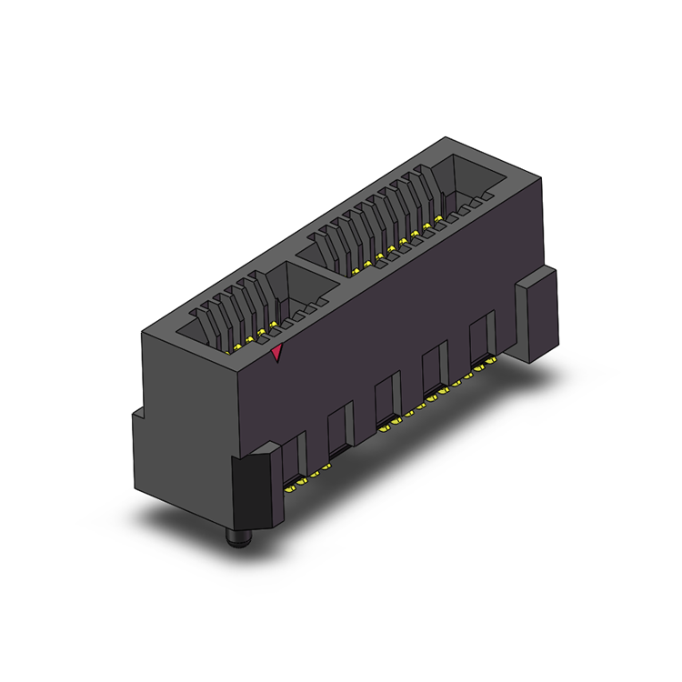 The role of the power connector