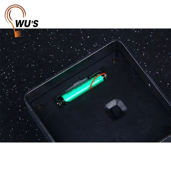 Fully stocked factory supply solar light-up mason jar