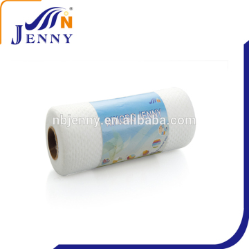 High-grade Degradable Nonwoven Cleaning Cloth Use For Floor